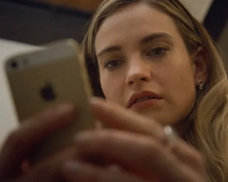 The Swipe Story Film Analysis: Effortless Storytelling Offers Romance Applications the Creation Myth Approach