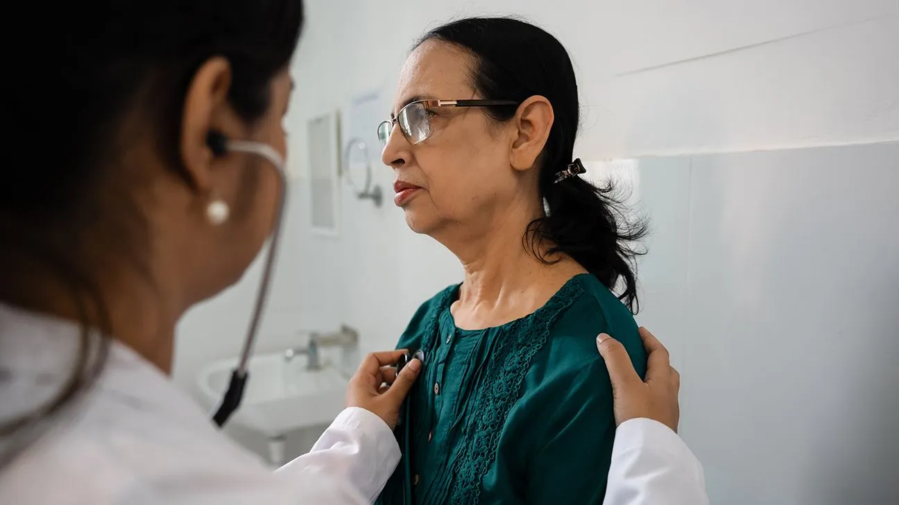Investigation Shows Surprising Triggers of Heart Attacks for Women Below 65