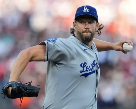 Kershaw Reveals Exit Following The Ongoing MLB Campaign