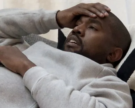In Whose Name? Documentary Critique: Ye’s Descent Delivers a Grimly Fascinating Viewing Experience